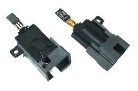 Lanksčioji jungtis Samsung G970/G973/G975 S10e/S10/S10+ su ausinių lizdu originali (service pack)