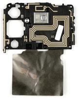Lanksčioji jungtis Samsung A546 A54 5G antenos NFC originali (service pack)