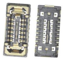 Samsung A556/F700/F707/F711/F731/F916/F926/F936/F946/F956/G980/G985/G986/G990/G991/G996/G998/N980/N981/N985/N986/S711/S721/S901/S906/S908/S911/S916/S918/S921/S926/S928/X610/X616 Board connector BTB socket 2x6pin (service pack)