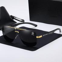 For VOLKSWAGEN VW Volkswagen R GTI Golf Tiguan Touareg Arteon Passat Touran Polo Magotan Car High End Leisure Sunglasses Men Wom