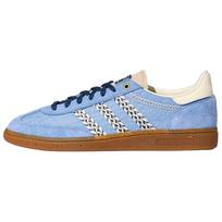 Adidas Originals Handball Spezial universalūs patogūs treniruočių batai Unisex batai Mėlyni KH5905 36 gray