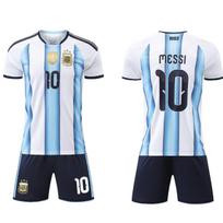 Argentinos namų numeris Nacionalinės komandos futbolo marškinėliai Vaikams skirti marškinėliai 14 yards/90