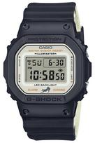 Watch Made in Japan SHIBAINU Black [Casio] G-Shock DW-5600SHB-1JR Men's