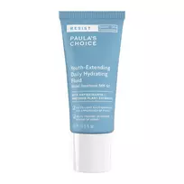 Paula's Choice - Resist - Youth-Extending Daily Hydrating Fluid SPF50 - Nawilżająca Emulsja Przeciwsłoneczna - 15ml