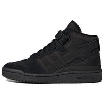 Adidas Originals Forum High 'Juodi' Moteriški sportbačiai GY9517 36
