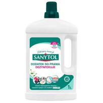 Skalbinių dezinfekantas SANYTOL, 1000ml