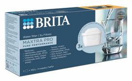 Vandens filtras BRITA MAXTRA PRO PURE PERFORMANCE , 3 vnt