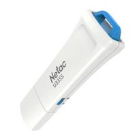 Netac U335S 128GB USB 3.0 Secure Write Protection Flash Drive