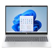 HP OmniBook 5 Nešiojamas kompiuteris 16-bc1003ny 16.0" 2K/R5-8540U/16GB/512GB SSD/Radeon740M/ENG-US/Windows 11 Home/2 metai/Glacier Silver | CJ2X3EA#B1R