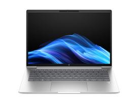 HP ProBook 4 G1a 14,0" WUXGA nešiojamas kompiuteris/R5-220/16GB/512GB SSD/Radeon740M/ENG/Windows 11 Pro/3 metai/Silver | AD2R1ET#ABB
