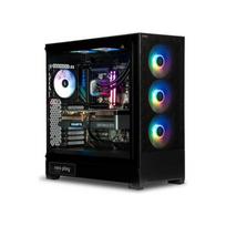 Neo Play Beast L2 /Intel Ultra 9 285K/RTX 5080/32GB DDR5/2TB SSD GEN5/Wi-Fi/Windows 11 Home/2 metai garantija | NEOPLAYBEASTL2G3/196667