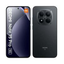 Redmi Note 15 Pro 5G Viedtālrunis 8/256GB Black | 71571
