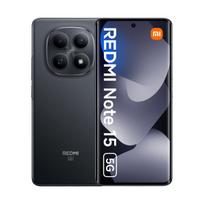 Redmi Note 15 5G Viedtālrunis 8/256GB Black | 71170