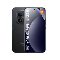 Redmi Note 15 Pro+ 5G 8/256GB Black | 72809