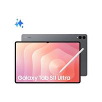 Samsung Galaxy Tab S11 Ultra 14.6" Wi-Fi 12GB/256GB Gray (SM-X930) | SM-X930NZAREUE