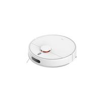 Xiaomi robotų dulkių siurblys White | BHR084AEU