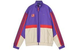 Adidas CNY Kolekcijos Striukė Vyriška Kolegijos Violetinė GP1824 S