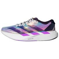 Adidas Adizero Evo SL Neslystantys, Atsparūs dilimui, Atšokantys Maratono Lenktynių Bėgimo Bateliai Unisex Violetiniai KI1519 42⅔