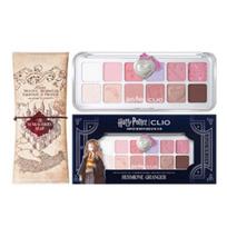 Harry Potter X Clio Pro Eye Palette Air / #17 Hermione Granger