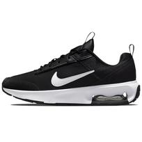 Nike Air Max Interlock Lite Juodi Balti Vyriški Sportbačiai Antracito Vilko Pilki DH0321-001 44.5
