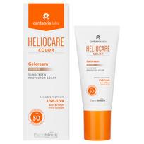 Heliocare Color gelinis veido kremas SPF50 BROWN, 50ML