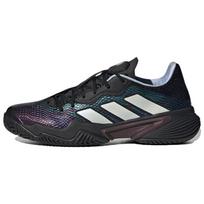 Adidas Barricade 'Black Oil Spill' Sneakers HQ8415 40