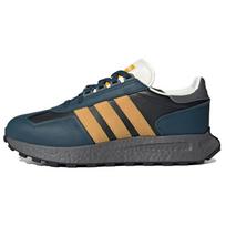Adidas Retropy E5 Žalia Balta Vyriški ID6144 EU 44.5 tamsiai mėlyna spalva