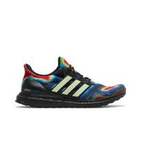 adidas UltraBoost DNA 'Heat Map' GZ2922 Men's Shoes EU 43 geltona/juoda
