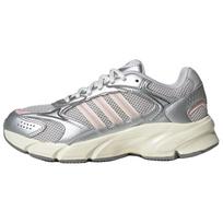 Adidas Crazychaos 2000 Patogūs Universalūs Patvarūs Žemi Laisvalaikio Batai Moteriški Sportbačiai Sidabriniai Rožiniai JQ9624 38