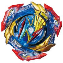 „Takara Tomy“ plastikinis „Beyblade Burst B-193 Booster Ultimate Valkyrie Lg V-9“