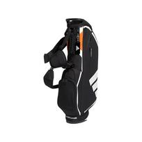 Adidas lengva stovinė golfo krepšys Unisex sportinis krepšys Daugiaspalvis HG5751 Black