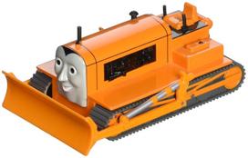 Bachmann HO gauge Thomas the Tank Engine Terence 028-42447