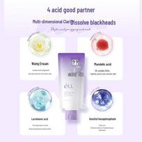ELL Perilla Azelaic Acid Cleansing Mud Mask