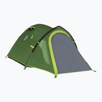 Stovyklavimo palapinė 2-osobowy Coleman Darwin 2 Plus blackout