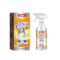 Virtuvės putų valiklis Galingai valo riebalus ir dėmes nepažeisdamas paviršiaus 120ml