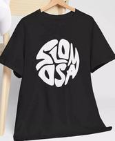 Slomosa Marškinėliai Norvegijos Stoner Tundra Roko Grupės Marškinėliai Norvegija Arklys 4XL