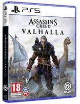 Ubisoft Assassin's Creed Valhalla PS5