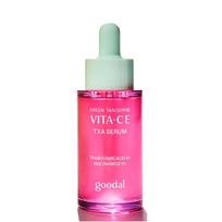 Goodal Žaliojo mandarino Vita C E TXA serumas 30ml
