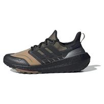 adidas UltraBoost Light GORE-TEX Naudoti Geltoni Alyviniai Vyriški Sportbačiai Žali Core-Black Alyviniai-Strata HP6404 40
