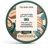 The Body Shop Sviestas lūpoms, 10 ml