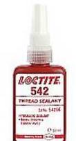 Henkel Sriegių sandariklis Loctite 542 50 ml