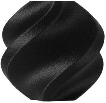 Bambu Lab PAHT-CF plastikas 1.75mm 0.5kg – komplektuojamas su daugkartinio naudojimo rite – Juodas