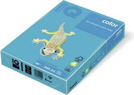 IQ Color Papier ksero IQ Color A4 80g jūros spalvos 500 arkuszy
