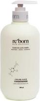 Reborn - SPALVĄ TAUPANTIS PLAUKŲ KONDICIONIERIUS - 500 ml