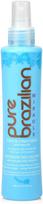 Pure Brazillian - STEBUKLINGAS nenuplaunamas kondicionierius su keratinu - 200 ml