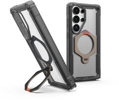 Dėklas Urban Armor Gear UAG Plasma XTE 360, Ash - Samsung Galaxy S26 Ultra