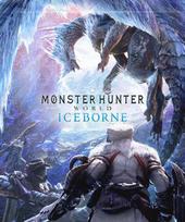 Monster Hunter World: Iceborne (DLC) Steam Key (PC) AUSTRALIA