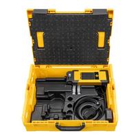 Išmetamujų dujų analizatorius REMS FG4500C