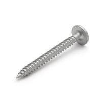 VSB COMBI - Sraigtas plačia galva C4 (4.2 x 13 mm) VSB-42X13-RWH-C4