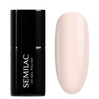 SEMILAC UV Gel Nail Polish No.929 Barely Butter 7ml